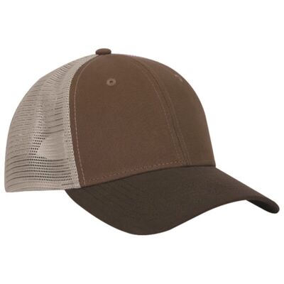 Hudson Trucker Cap Thumbnail