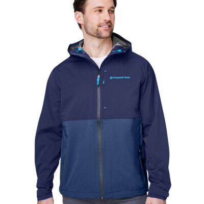 On-The-Go Packable Rain Shell Thumbnail
