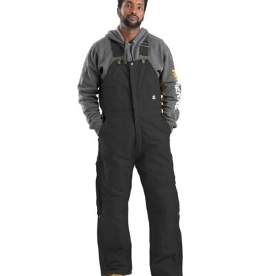 Heritage Insulated Bib Overall Thumbnail