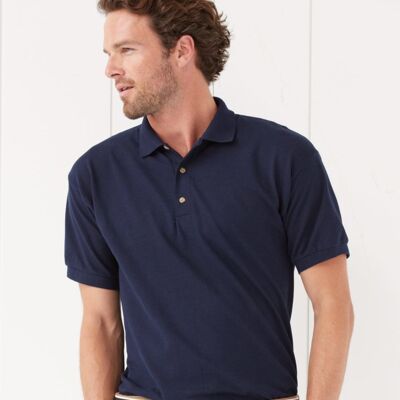 Easy Care™ Piqué Polo Thumbnail