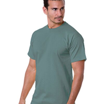Unisex USA Made Heavyweight T-Shirt  Thumbnail