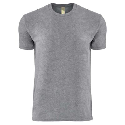 Eco Heavyweight T-Shirt Thumbnail
