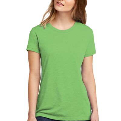 Women's CVC Tee Thumbnail