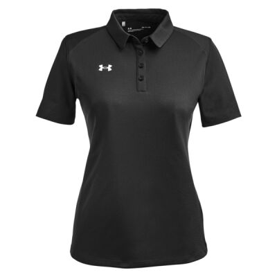 Under Armour Ladies' Tech™ Polo Thumbnail