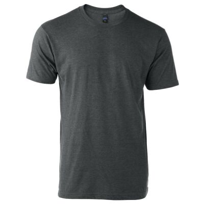 Tultex 241 - Unisex Poly-Rich Blend T-Shirt Thumbnail