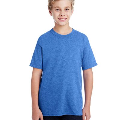 Youth 5.5 oz., 50/50 T-Shirt Thumbnail