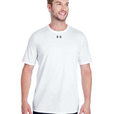 Under Armour Men's Locker T-Shirt 2.0 Thumbnail