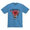 Youth NexGen Wicking T-Shirt Thumbnail